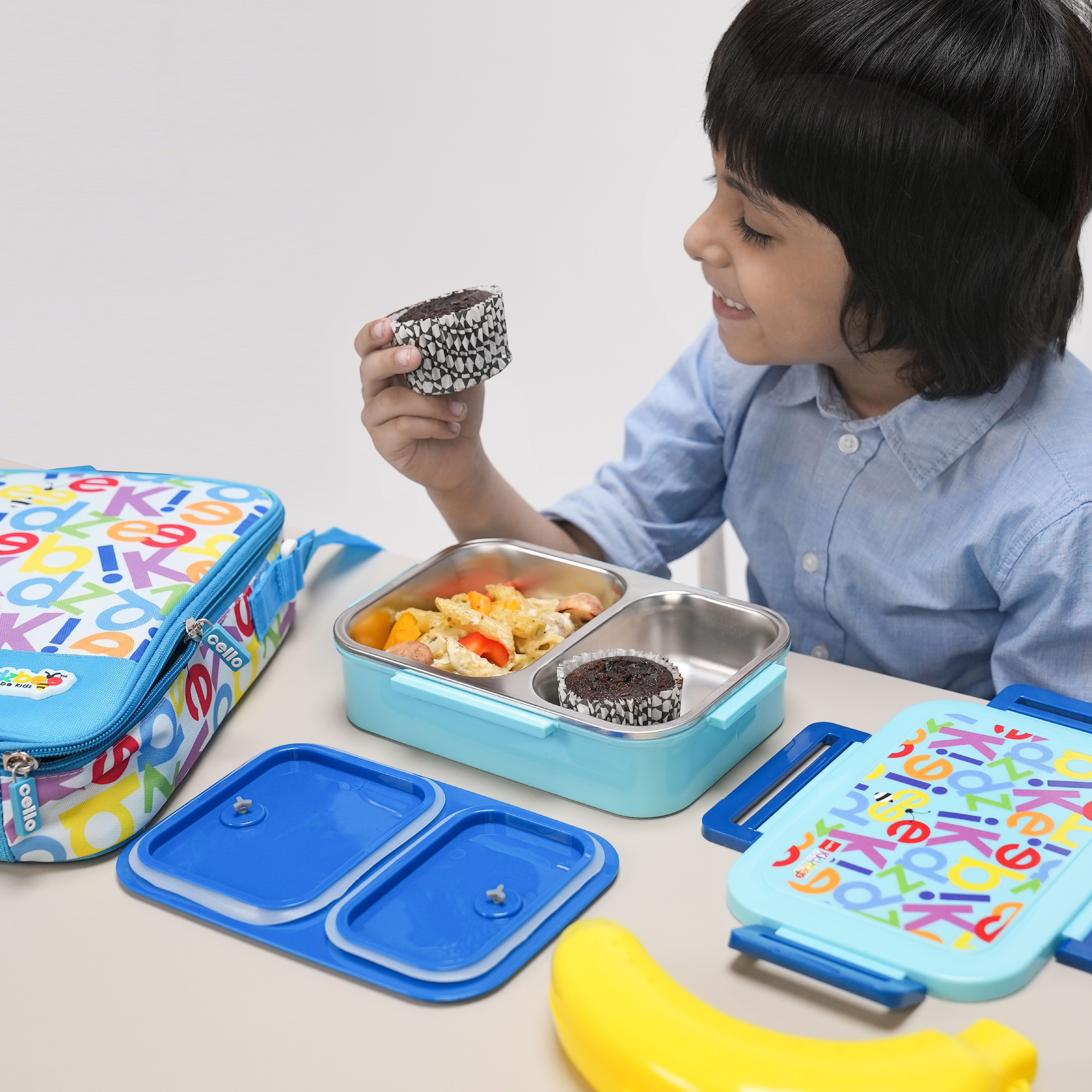 Cello MF Power Meal